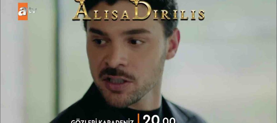 Глаза Черного моря 10 серия турецкий сериал