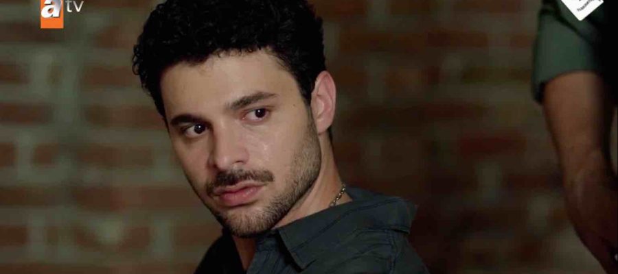 Глаза Черного моря 2 серия турецкий сериал