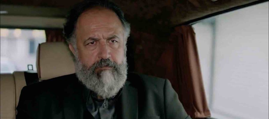 Глаза Черного моря 4 серия турецкий сериал