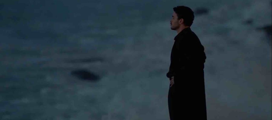 Глаза Черного моря 7 серия турецкий сериал