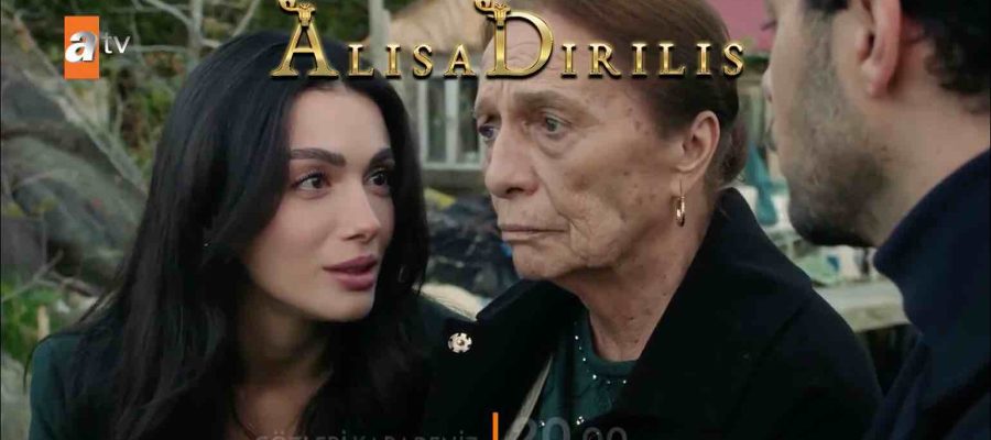 Глаза Черного моря 11 серия турецкий сериал