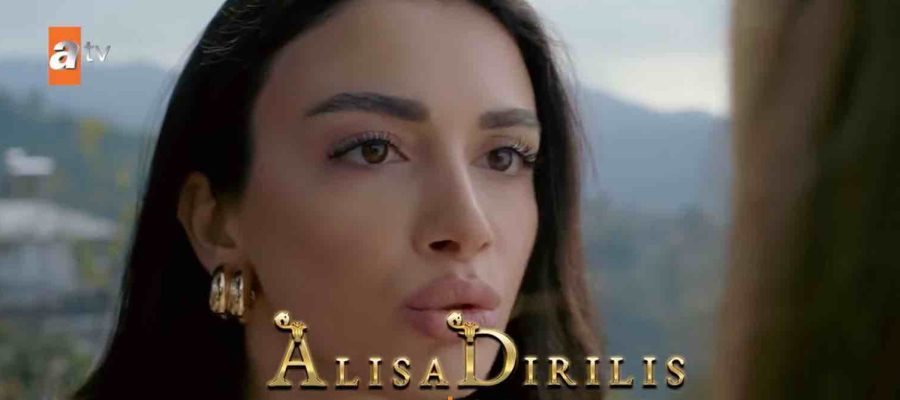 Глаза Черного моря 12 серия турецкий сериал