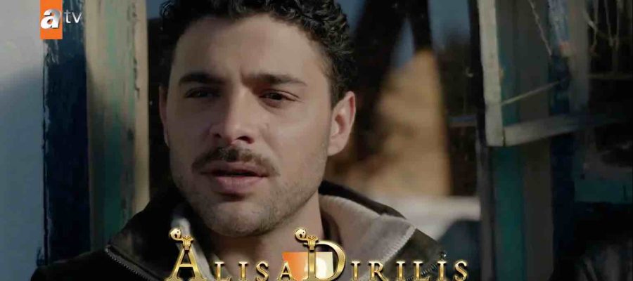 Глаза Черного моря 14 серия турецкий сериал